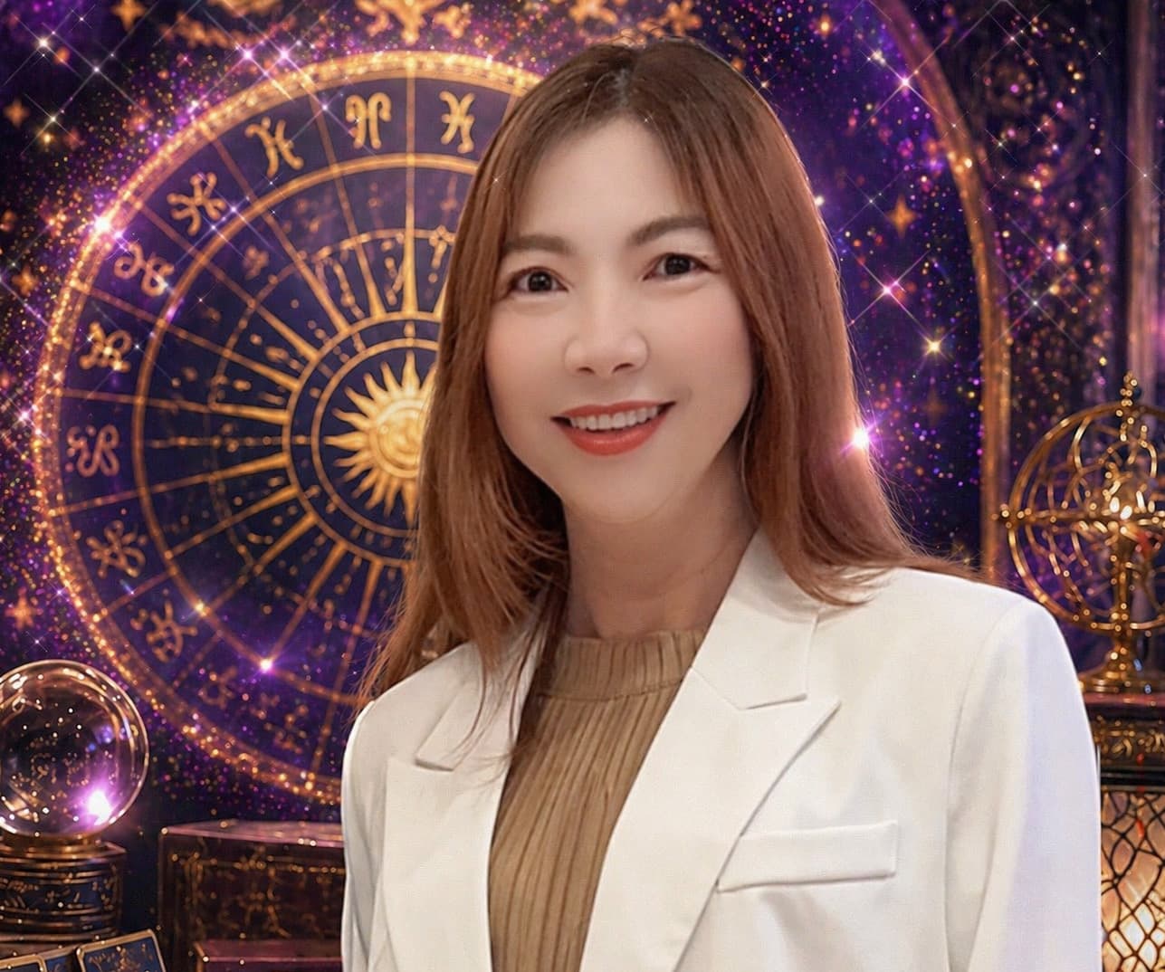 อ.หมวย ญาณเศรษฐี