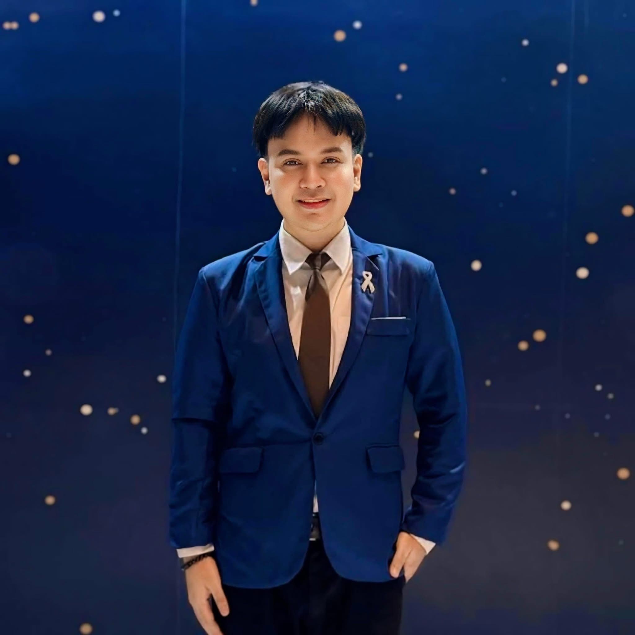พี่หมอกันณ์